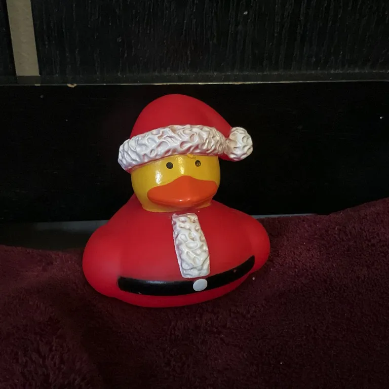 Super Duck